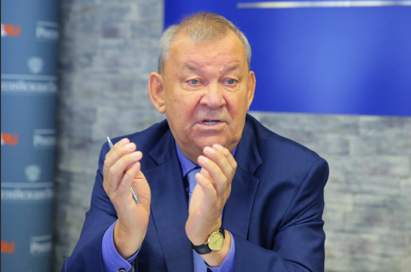 экс директор Урин прохлопал всё