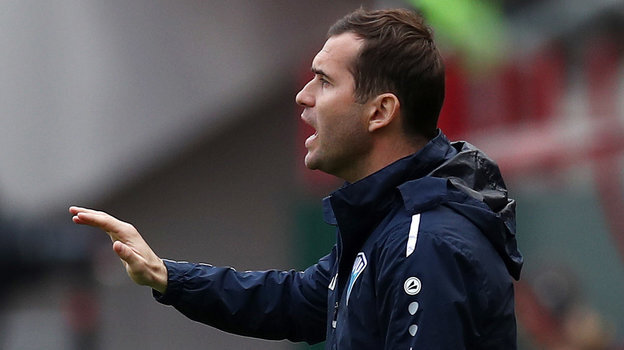    Александр Кержаков.Федор Успенский