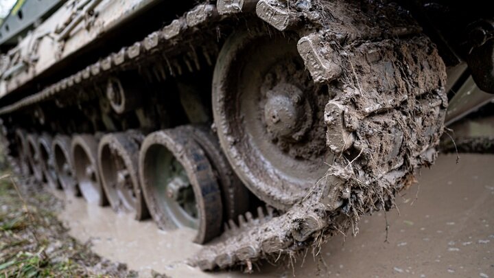 FABIAN SOMMER/GLOBALLOOKPRESS