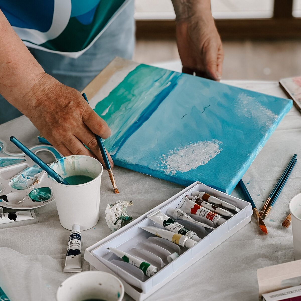 из архива проекта