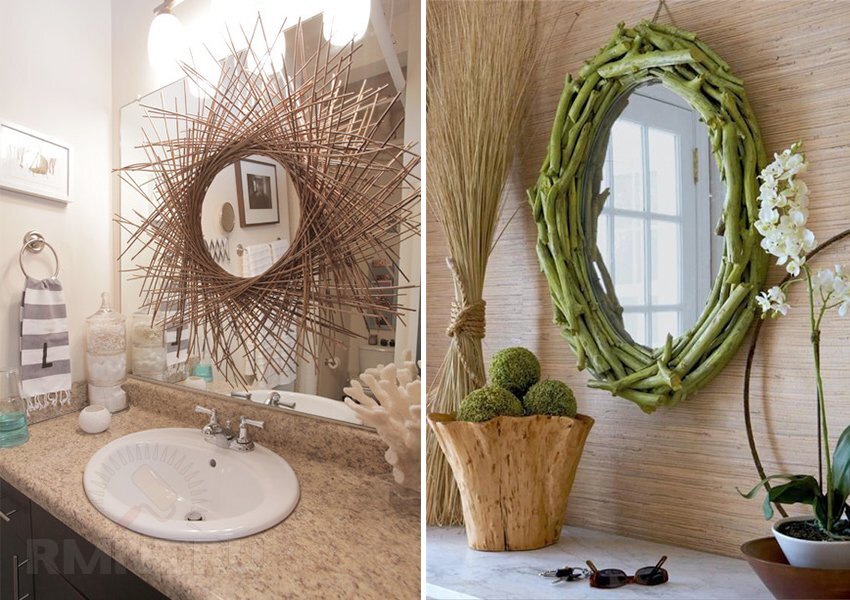 Декорирование интерьера. Идеи стиля своими руками. Предметы декора в эко стиле. Необычный декор для дома. Идеи стиля своими руками.