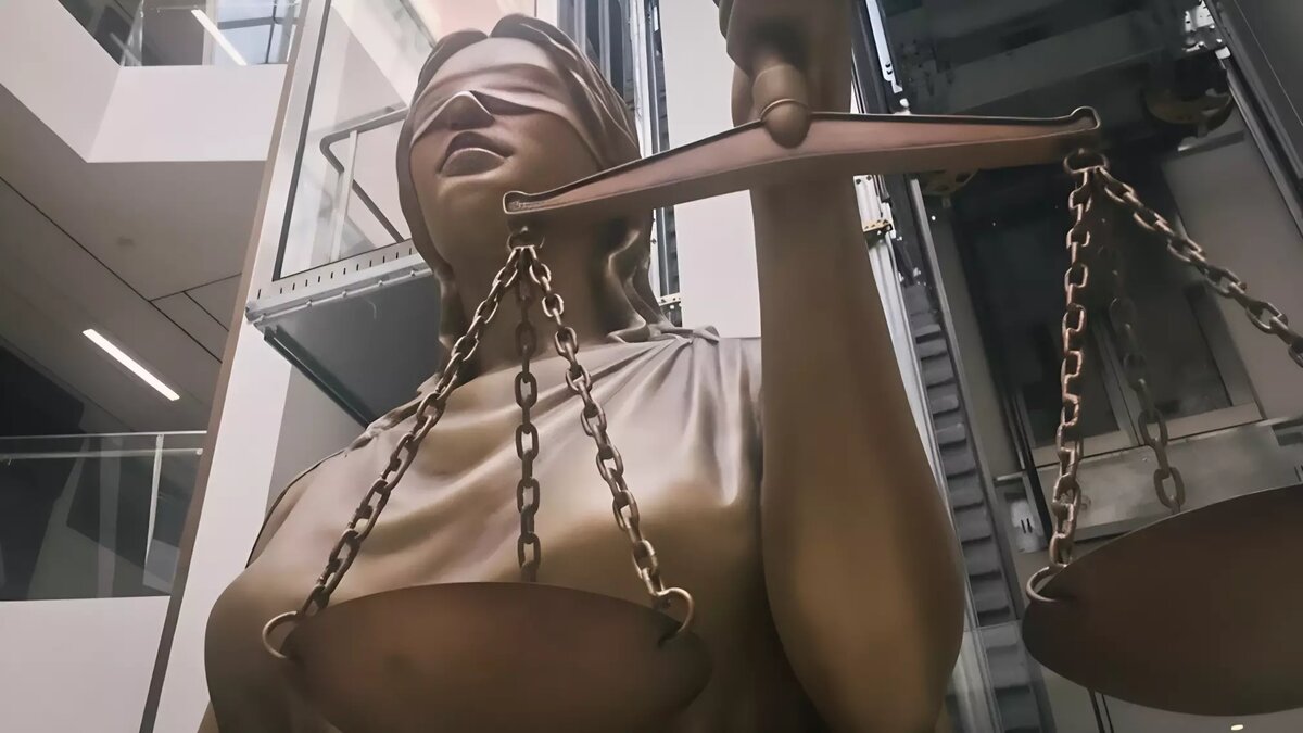     В Набережных Челнах семейную пару признали виновной в истязании животного на глазах у малолетних детей. Их отправили в исправительную колонию общего режима.