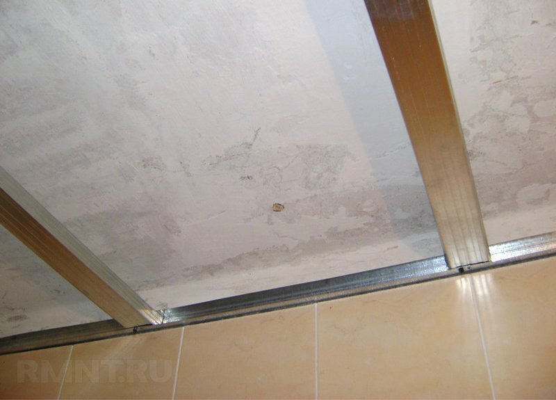 Как сделать потолок из пластиковых ПВХ панелей своими руками — taimyr-expo.ru