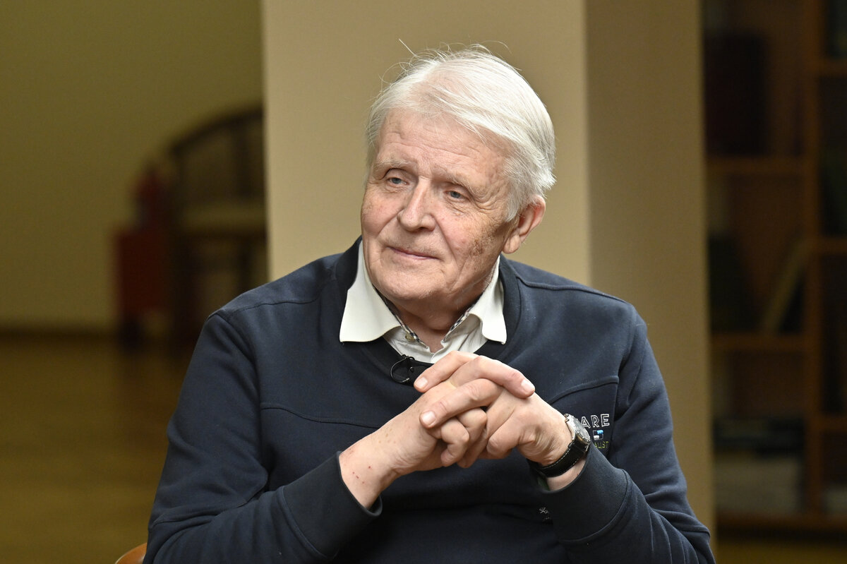 Геннадий Леонидович Рукша