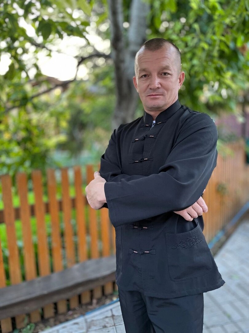 Чтобы найти свое призвание, нужно позволить себе быть счастливым