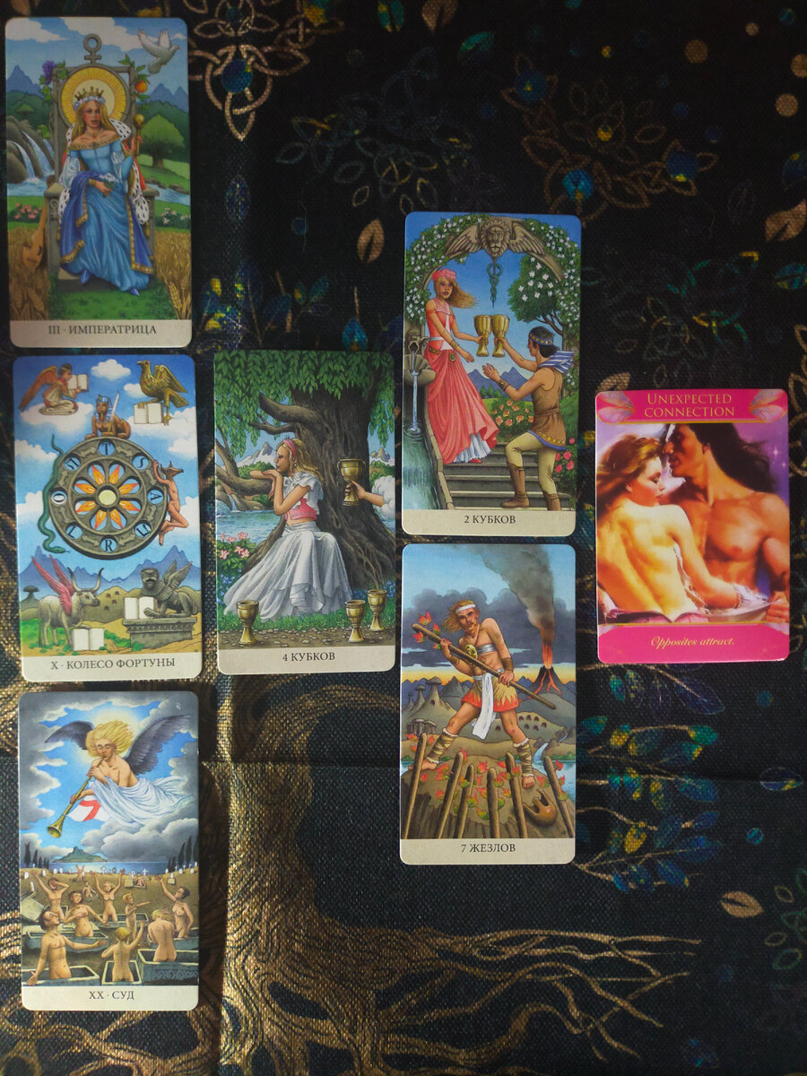 Фото из личного архива автора