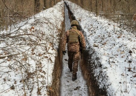    ВСУ переходят в оборону. Зеленский намерен возводить оборонительные сооружения за счёт частного бизнеса