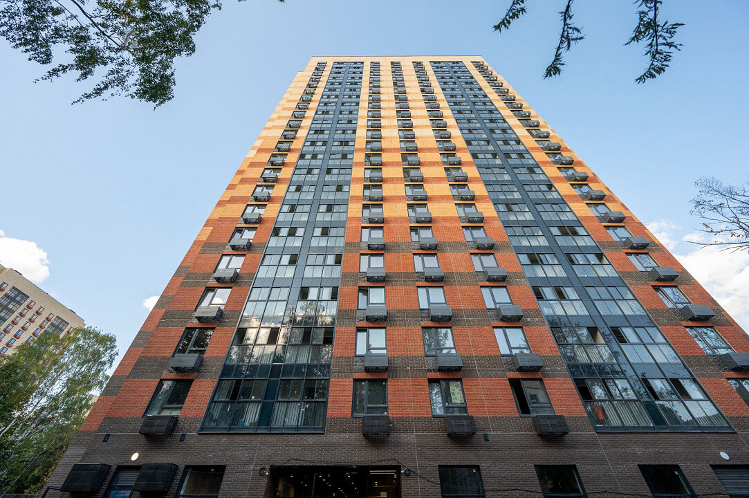 Реновация. Волгоградский проспект, 161. Фото с сайта Фонда реновации