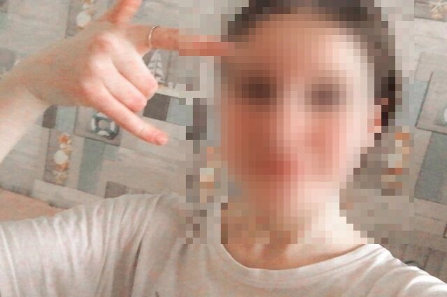    Фото: https://vk.com// страница погибшей девочки