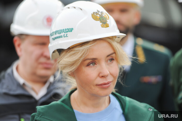    Светлана Радионова сообщила о завершении тяжбы с УК из Нового Уренгоя