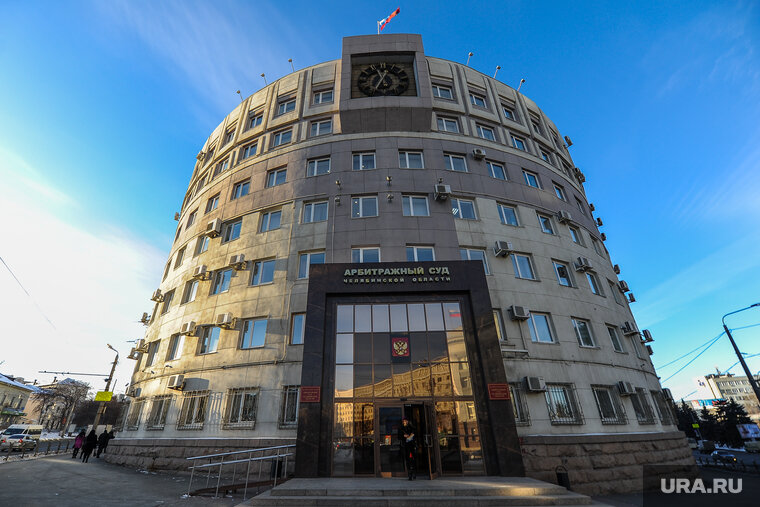    Суд рассмотрит заявление Сухроба Лутфуллоева о личном банкротстве