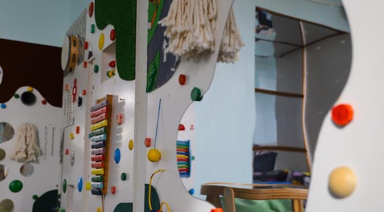 Фото: Валерия Шатько