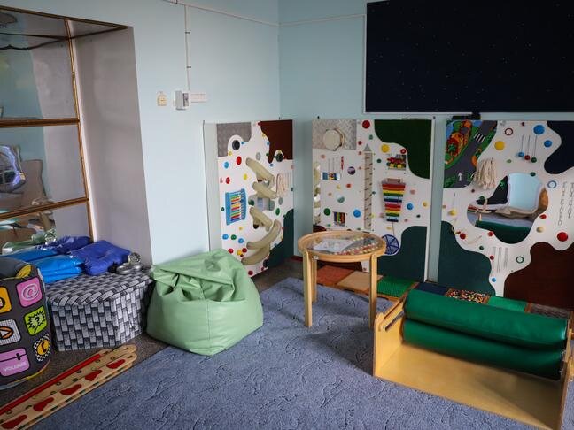 Фото: Валерия Шатько