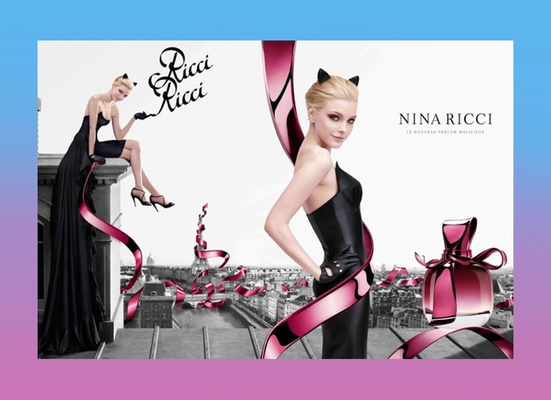 Фото Nina Ricci
