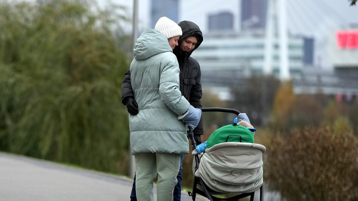 Фото: ИЗВЕСТИЯ/Дмитрий Коротаев