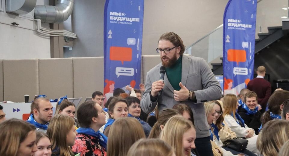     Министерство информационных и социальных коммуникаций