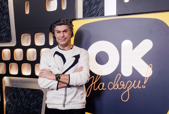    Николай Цискаридзе