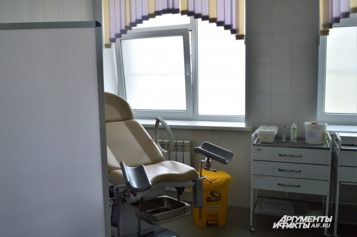    В Липецкой области частные клиники отказываются от абортов