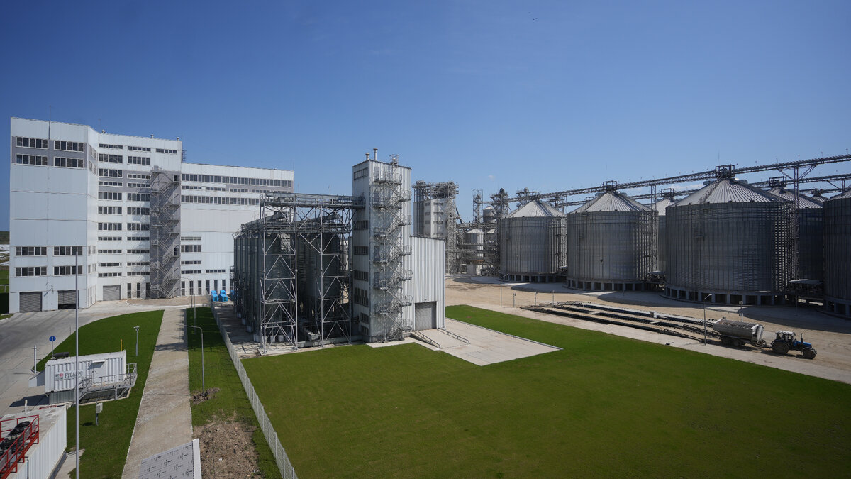 Русагро-Приморье