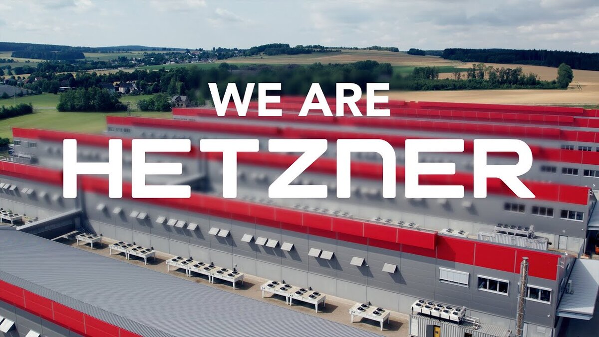 Hetzner