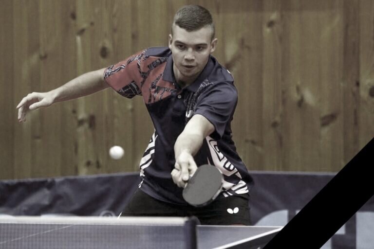    Теннисист команды «Факел-Юниор» Ярослав Подшивалов погиб в ДТП в Оренбургской области Белов Михаил Александрович