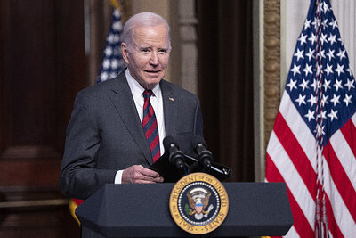 ФОТО: © CHRIS KLEPONIS – CNP/CONSOLIDATED NEWS PHOTOS/GLOBALLOOKPRESS