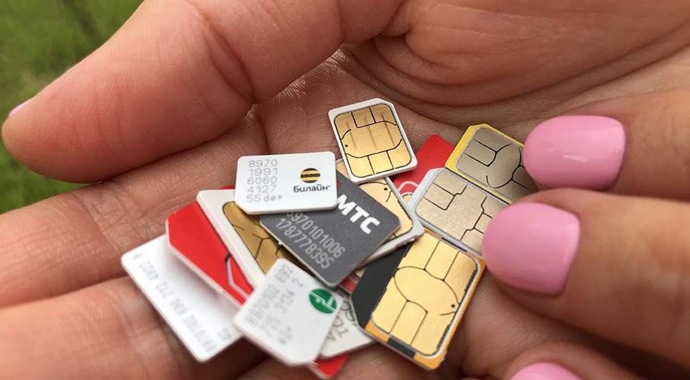 Где и как правильно хранить контакты, чтобы их не потерять?