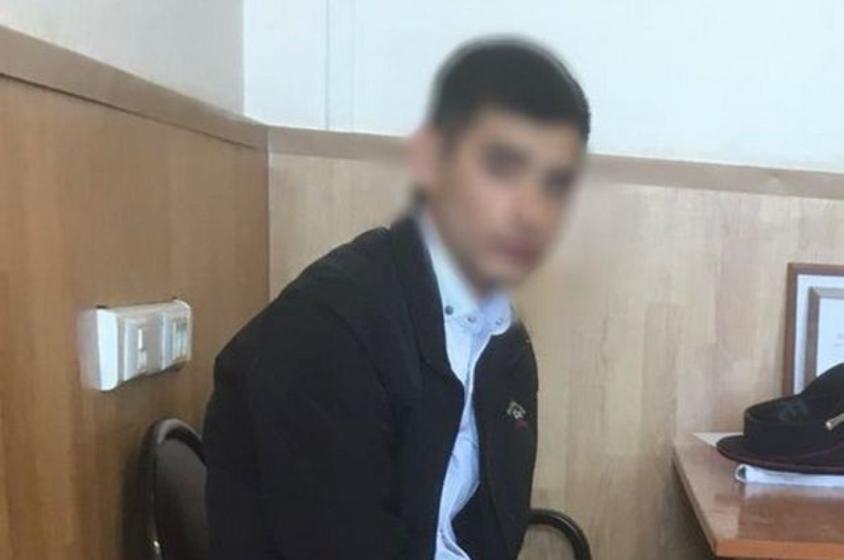    В Уфе в суд направлено дело мигрантов, которые подожгли клуб и охранника