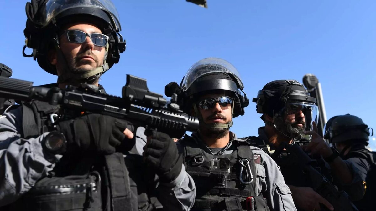     Израильские спецслужбы начали подготовку операции по выслеживанию и уничтожению руководителей палестинских боевиков, живущих в других странах.