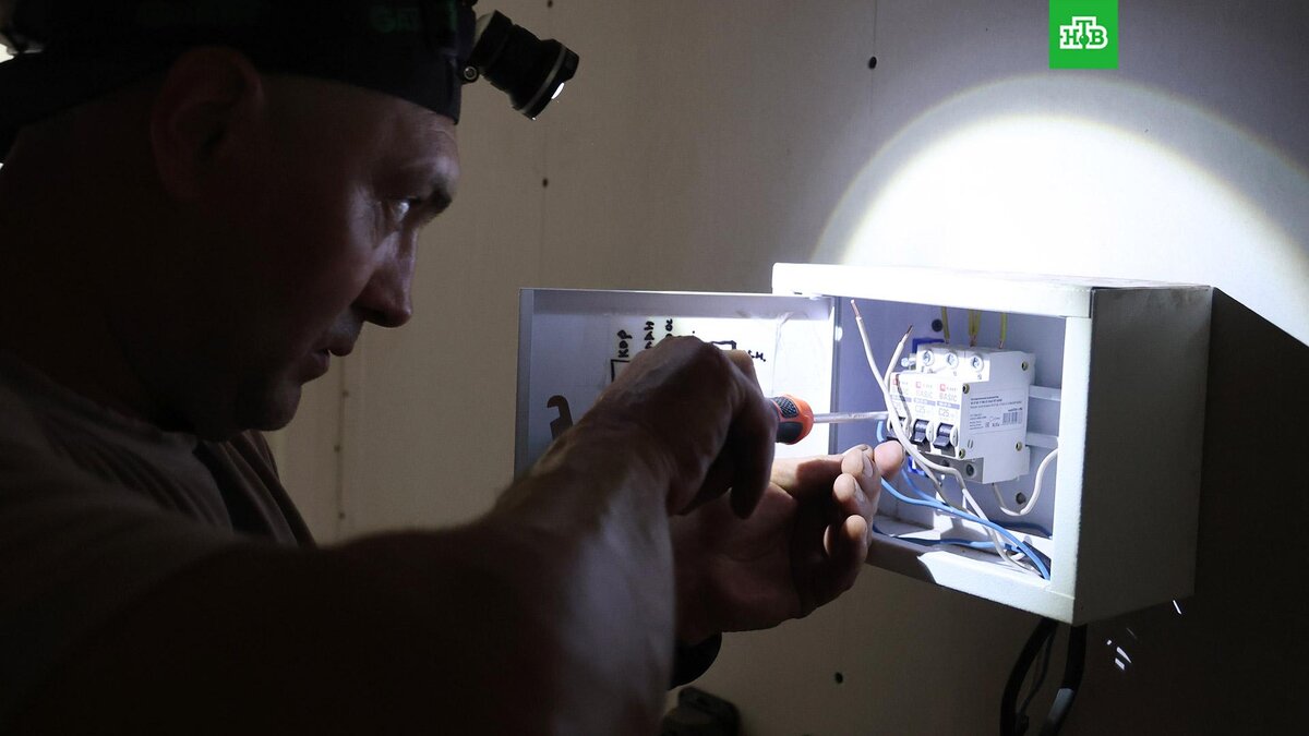    Фото: РИА Новости © 2023, Сергей Аверин