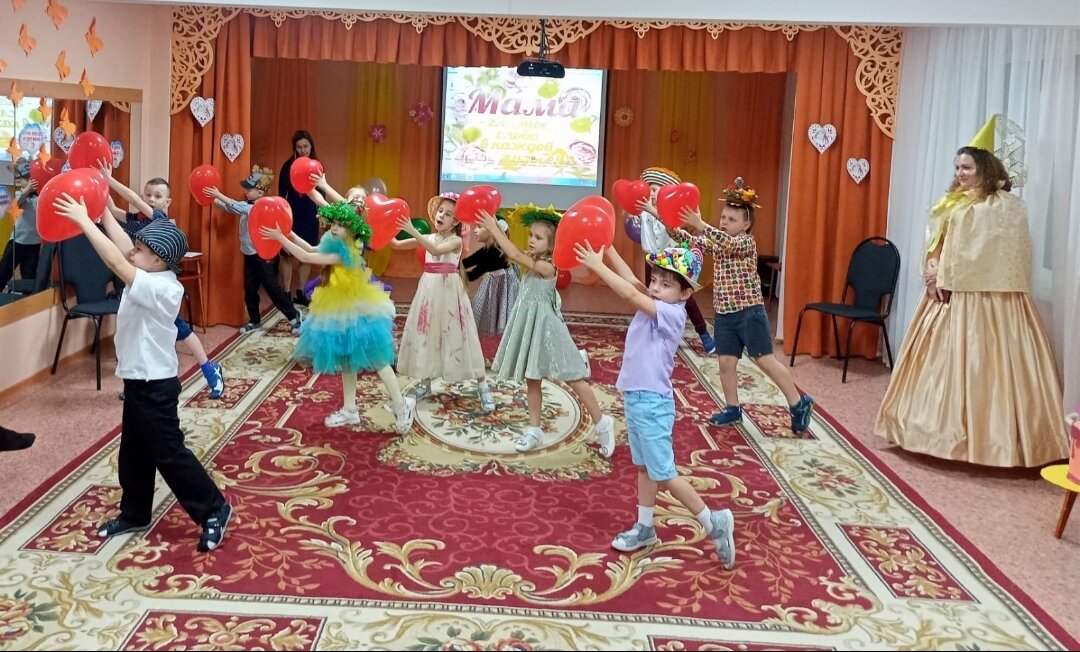 Фото автора канала 