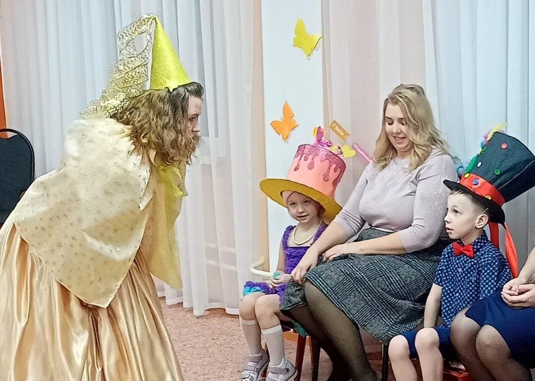 Фото автора канала 