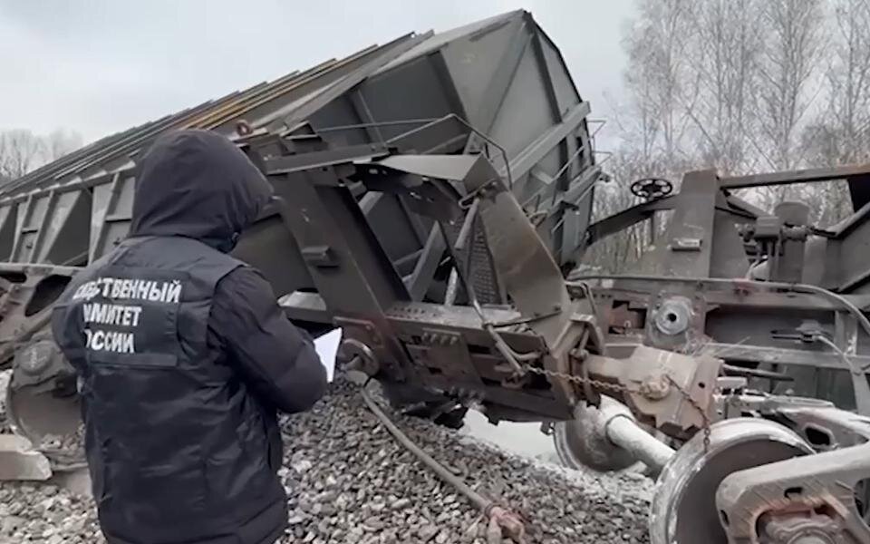 Иллюстрации:  Фото Московской межрегиональной транспортной прокуратуры