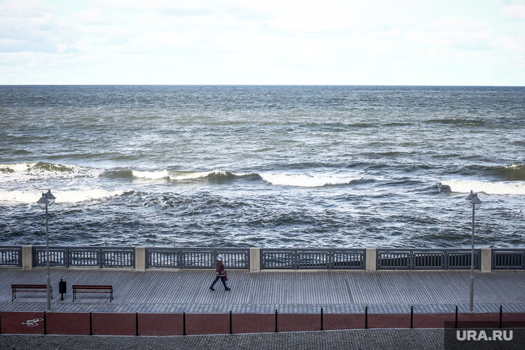    Шторм 26 ноября накрыл 320 населенных пунктов в Крыму
