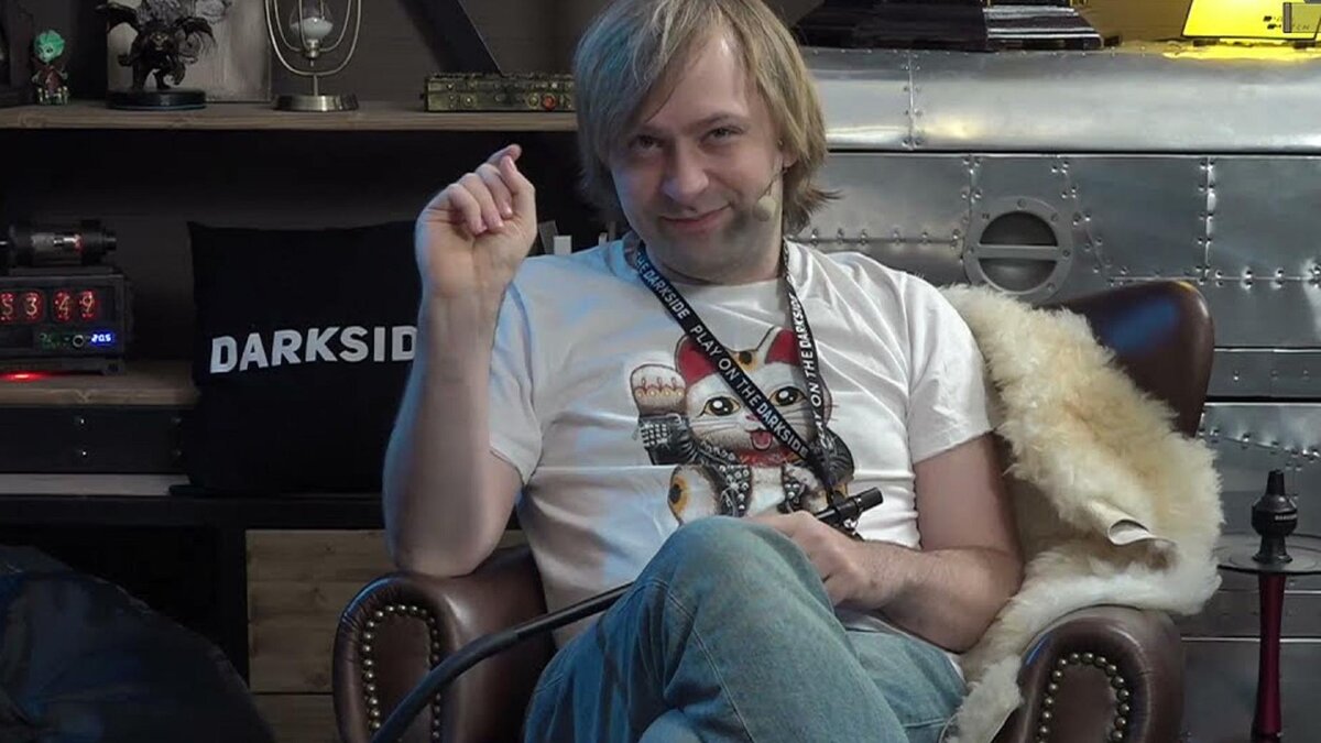     Ярослав NS Кузнецов