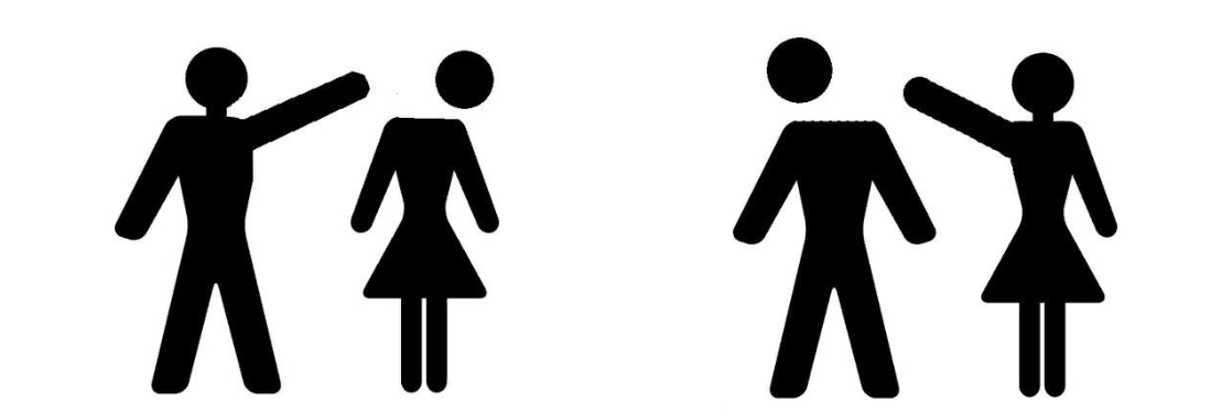 Когда оба- хуже