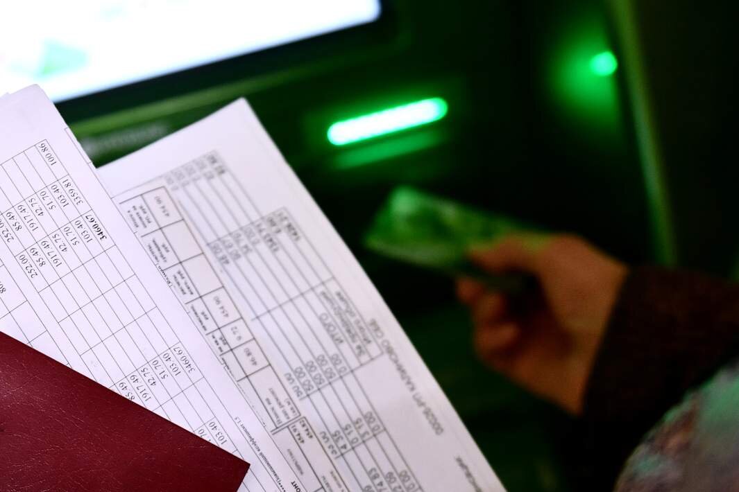 Фото: РИА Новости/Павел Лисицын