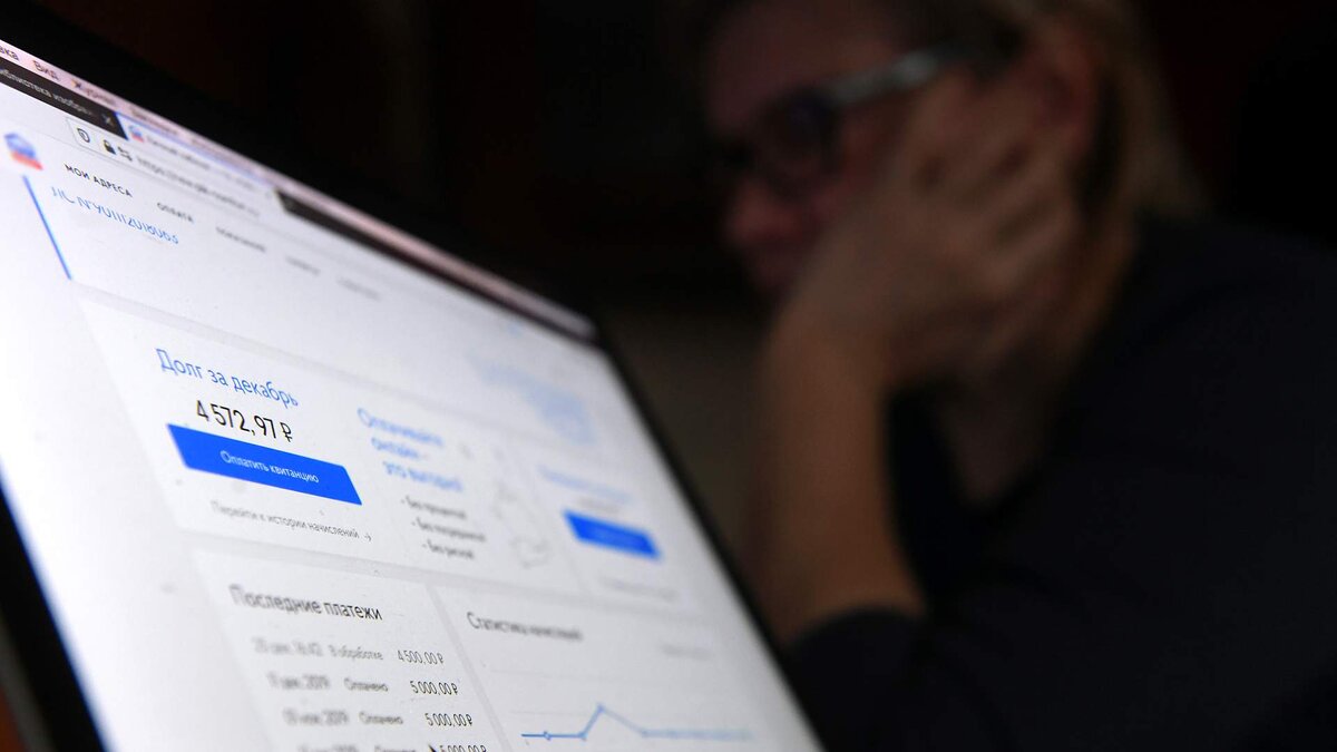 Фото: РИА Новости/Кирилл Каллиников