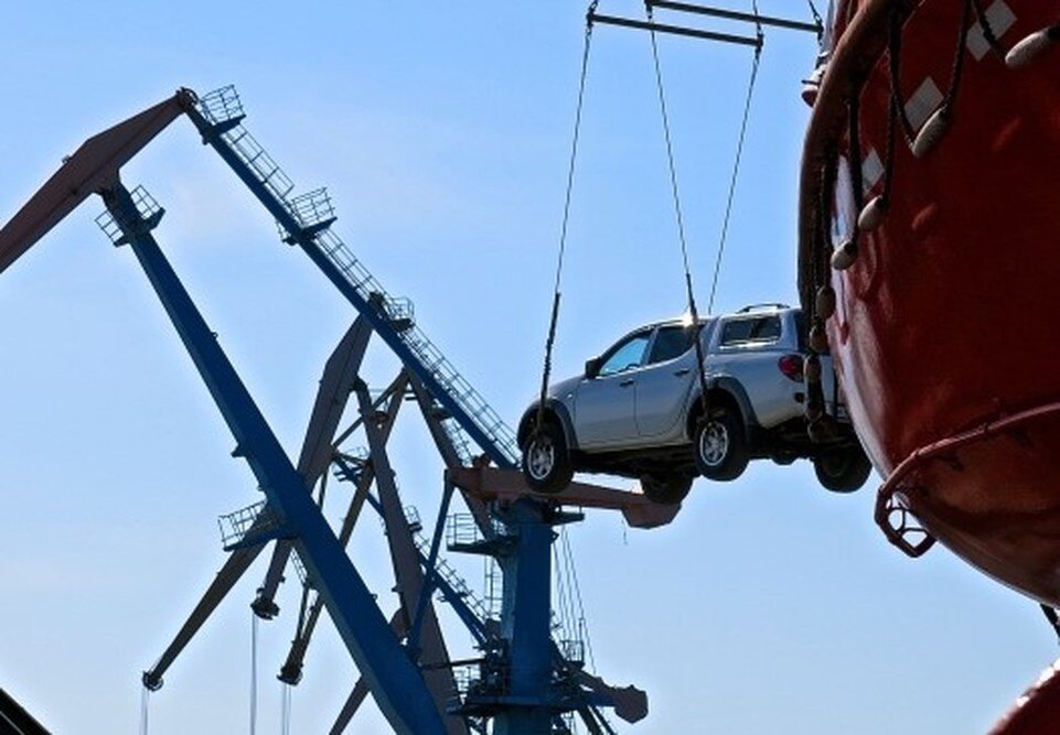   «Японки» подорожали в цене. Андрей РЯБЦЕВ