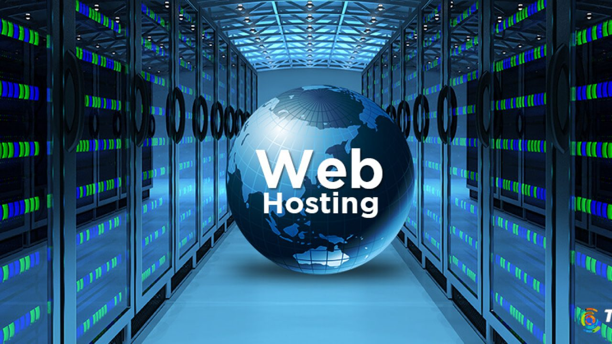 Hosting для сайта