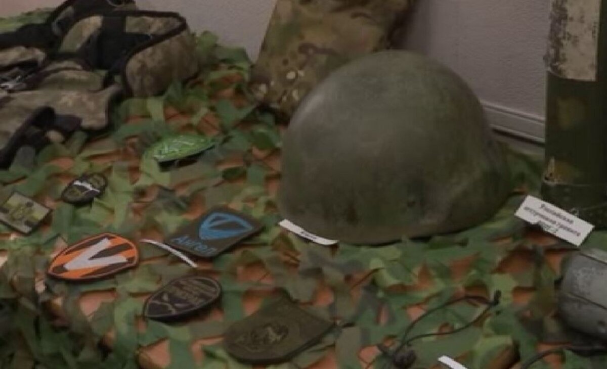    В Курске отметят День неизвестного солдата