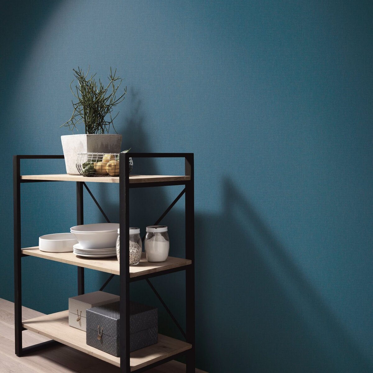 Коллекция обоев Martinique, артикул 12193-44 