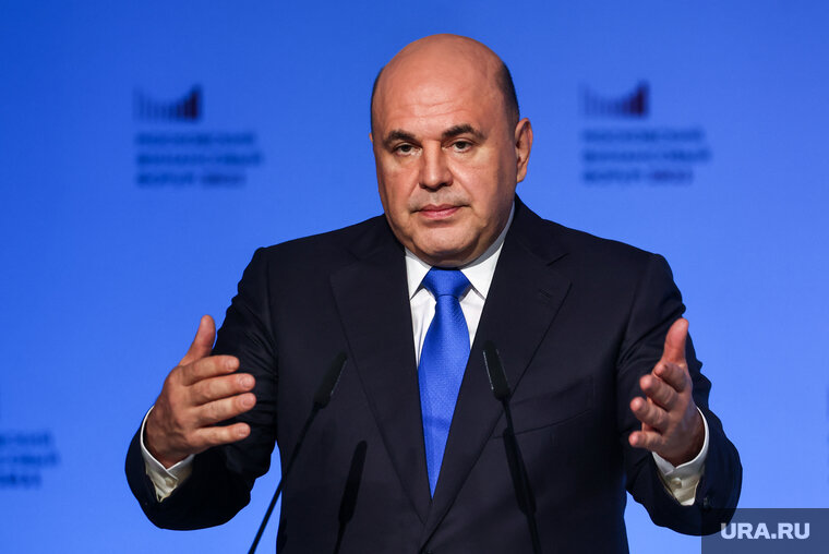   Мишустин подписал распоряжение о выделении дополнительных средств на жилье инвалидам