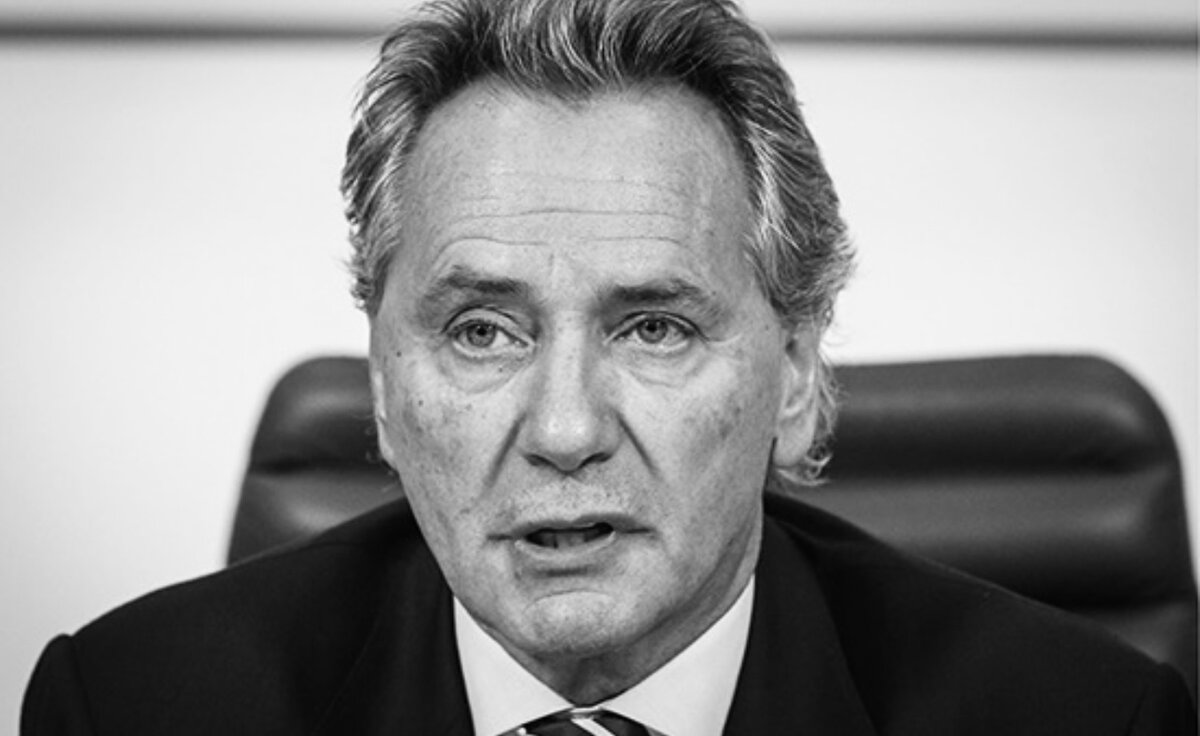 Владимир Киселёв