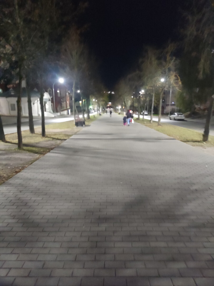 Спуск к реке