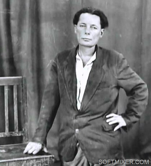 В.Б. Вайсман