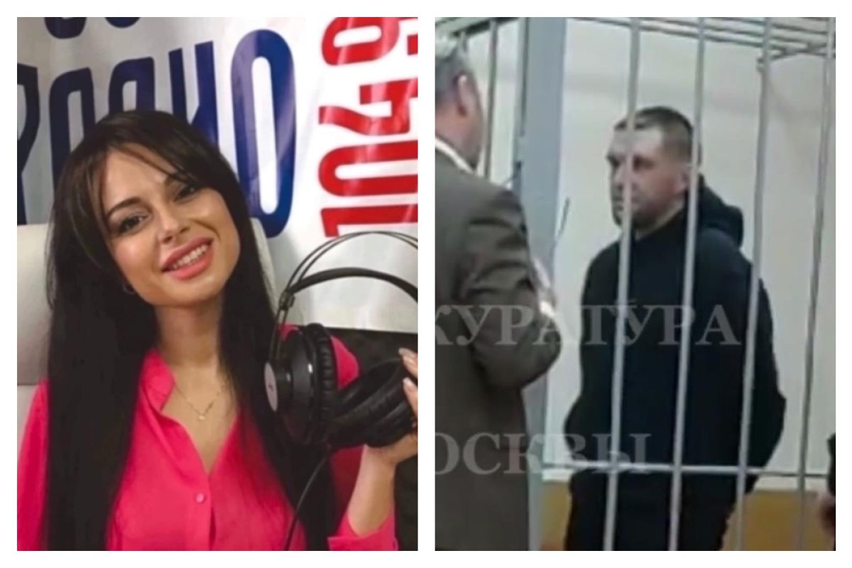    Анна Азовская, Владимир Маклаков.