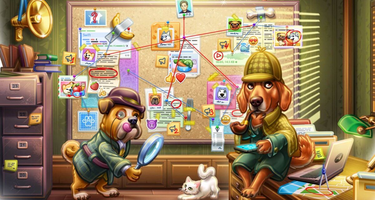    Вышло крутое обновление Телеграм для Айфона