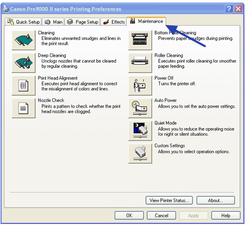 Как установить принтер по умолчанию. Где найти айпи адрес принтера. Как подключается принтер к компьютеру. Где меню принтера. Прочистка дюз принтера epson l800.