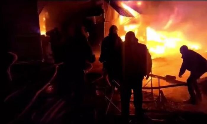 Источник фото: МЧС по Ростовской области